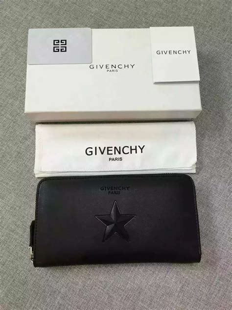 red star wallet givenchy|Givenchy Women's Designer Wallets & Card Cases .